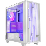 Datoru korpuss MODECOM Case VOLCANO PERUN APEX (white)