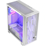 Datoru korpuss MODECOM Case VOLCANO PERUN APEX (white)