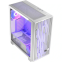 Datoru korpuss MODECOM Case VOLCANO PERUN APEX (white) - foto 2