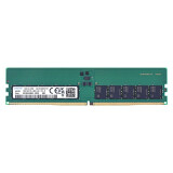 Operatīvā atmiņa Samsung ECC DDR5 32GB 3200MHz M324R4GA3BB0-CQK (PSESA4DR50002)