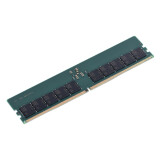 Operatīvā atmiņa Samsung ECC DDR5 32GB 3200MHz M324R4GA3BB0-CQK (PSESA4DR50002)