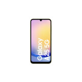 Mobilais tālrunis Samsung Galaxy A25 8 256GB Yellow (TKOSA1SZA1649)