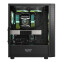 Datoru korpuss Darkflash DK360 Middle-Tower black (DK360 BLACK) - foto 2