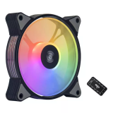 Dzesētājs Darkflash AR12 computer fan (AR12 SINGLE)