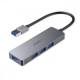 USB centrmezgls AUKEY CB-H36