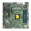 Mātesplate SUPERMICRO X12STL-F (MBD-X12STL-F-B)