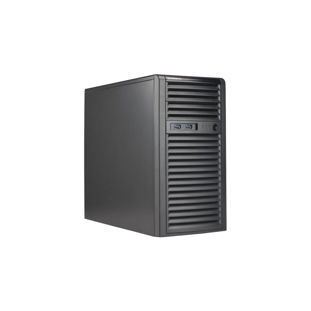 Datoru korpuss Supermicro CSE-731I-404B