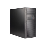 Datoru korpuss Supermicro CSE-732D4-668B Midi-Tower (CSE-732D4-668B)