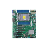 Mātesplate Supermicro MBD-X12SPL-F-B