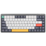 Tastatūra Tracer FINA 84 (TRAKLA47279)