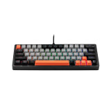 Tastatūra Tracer GAMEZONE EVO1 (TRAKLA47297)