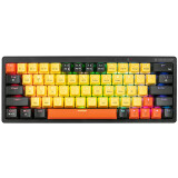 Tastatūra Tracer GAMEZONE EVO2 (TRAKLA47302)