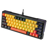 Tastatūra Tracer GAMEZONE EVO2 (TRAKLA47302)