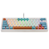 Tastatūra Tracer GAMEZONE EVO3 (TRAKLA47303)