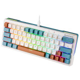 Tastatūra Tracer GAMEZONE EVO3 (TRAKLA47303)