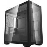 Datoru korpuss Darkflash DLM4000 Computer Case black (DLM4000 Black)