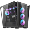 Datoru korpuss Darkflash DLX4000 Computer Case glass black (DLX4000 Glass Black) - foto 2