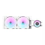 Dzesētājs Darkflash DN 240 CPU liquid cooling white (DN 240 White)