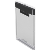 Adapteris Savio 2.5" External HDD/SSD enclosure AK-66