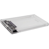 Adapteris Savio 2.5" External HDD/SSD enclosure AK-66