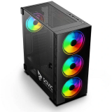 Datoru korpuss SAVIO PC Case Prime X1