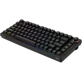 Tastatūra SAVIO PHENIX Gateron Red Pro