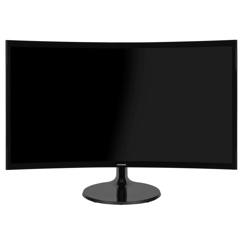 Monitors Samsung LED 27" (LS27C362EAUXEN) - MONSA1MON0196