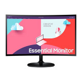 Monitors Samsung LS24C360EAUXEN 24" (LS24C360EAUXEN)