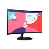 Monitors Samsung LS24C360EAUXEN 24" (LS24C360EAUXEN)