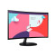 Monitors Samsung LS24C360EAUXEN 24" (LS24C360EAUXEN) - foto 3