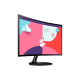 Monitors Samsung LS24C360EAUXEN 24" (LS24C360EAUXEN)