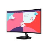 Monitors Samsung LS24C360EAUXEN 24" (LS24C360EAUXEN)