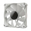 Dzesētājs Darkflash INF8 ARGB Computer fan white (INF8 SINGLE White)