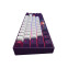 Tastatūra Dark Project 68 Sunrise (DPP68_GSH_SUNR_ANSI_UA) - foto 3