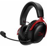 Austiņas HyperX Cloud III (77Z46AA)