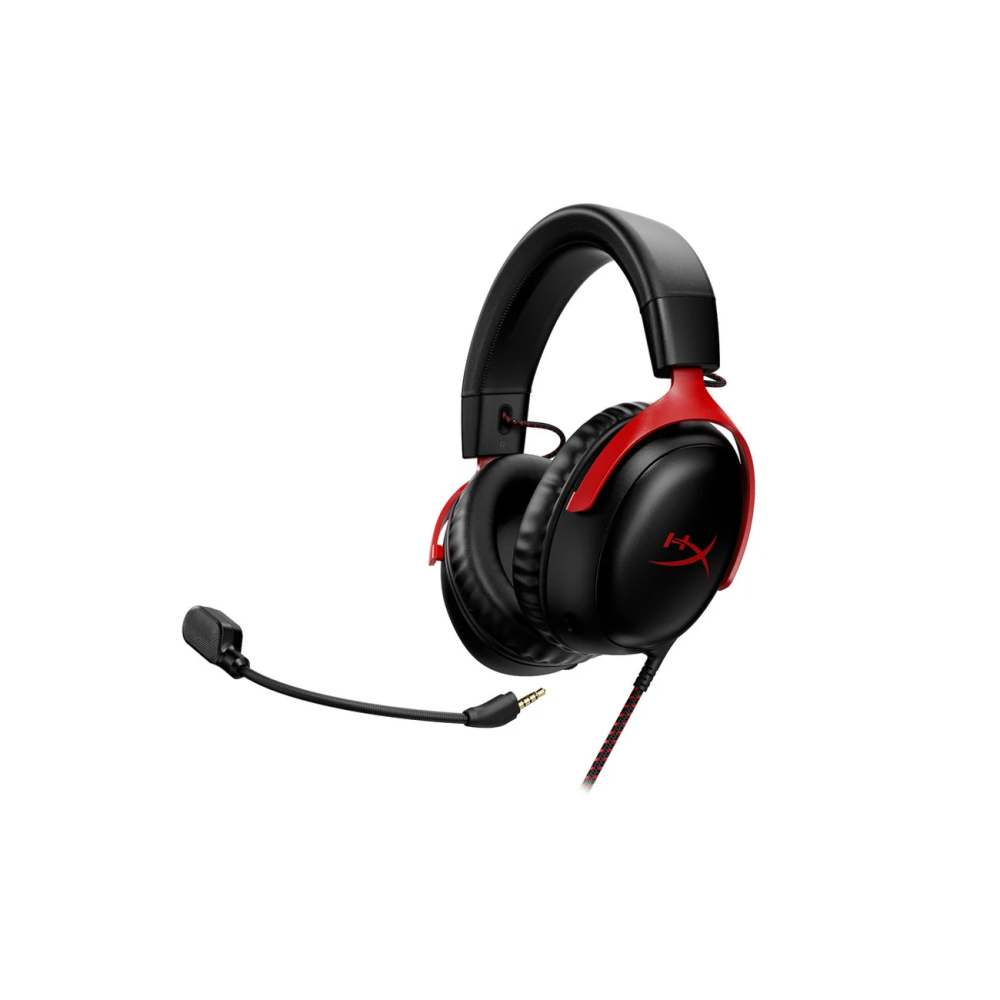 Austiņas HyperX Cloud III (727A9AA)