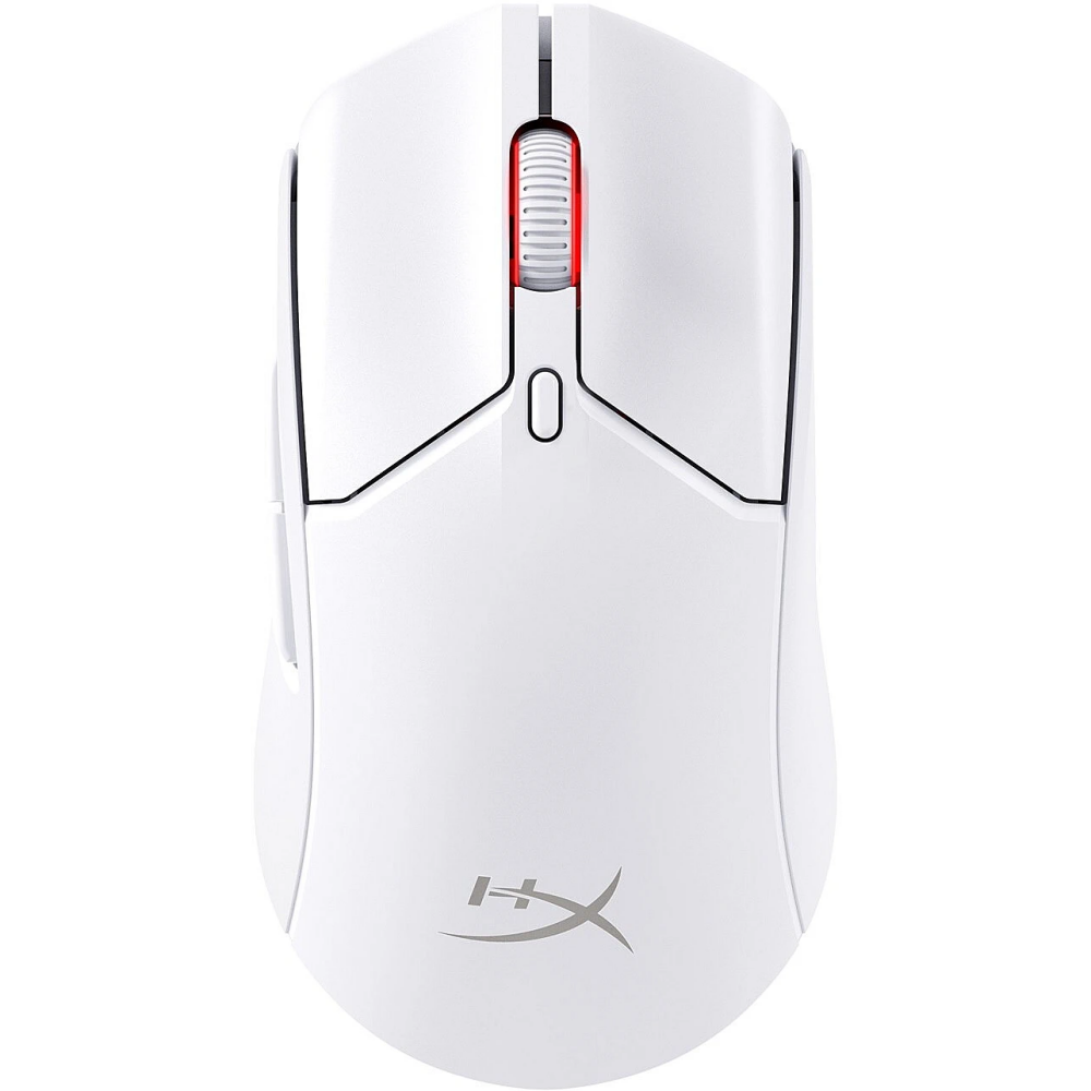 Pele HyperX Pulsefire Haste 2 (6N0A9AA)