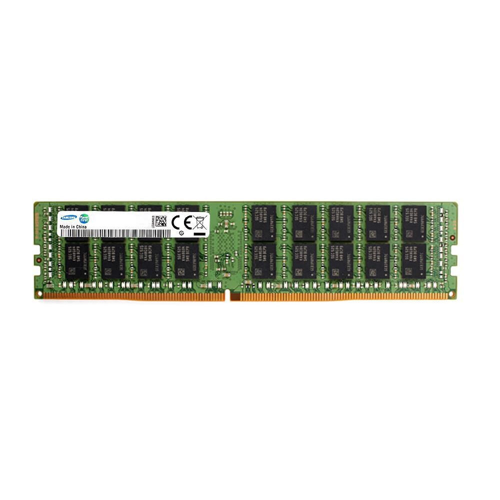 Operatīvā atmiņa Samsung M393A2K40CB2-CTD 16 GB DDR4 2666 MHz CL19 (PSESA4DR40007)