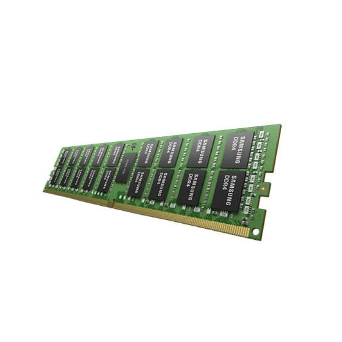 Operatīvā atmiņa Samsung M393AAG40M32-CAE 128 GB DDR4 3200 MHz (PSESA4DR40020)