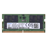 Operatīvā atmiņa Samsung  PC5-44800 32GB DDR5 5600 MHz CL40 (PAMSA4SOO0022)