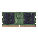 Operatīvā atmiņa Samsung  PC5-44800 32GB DDR5 5600 MHz CL40 (PAMSA4SOO0022)