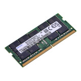 Operatīvā atmiņa Samsung PC4-25600 32GB DDR4 3200MHz (PSESA4DR40027)