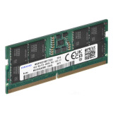 Operatīvā atmiņa Samsung M425R2GA3BB0-CQK 16GB DDR5 4800MHz CL40 (PAMSA4SOO0009)