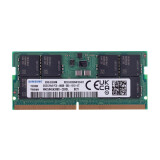 Operatīvā atmiņa Samsung M425R4GA3BB0-CQK 32GB DDR5 4800MHz CL40 (PAMSA4SOO0010)