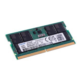 Operatīvā atmiņa Samsung M425R4GA3BB0-CQK 32GB DDR5 4800MHz CL40 (PAMSA4SOO0010)