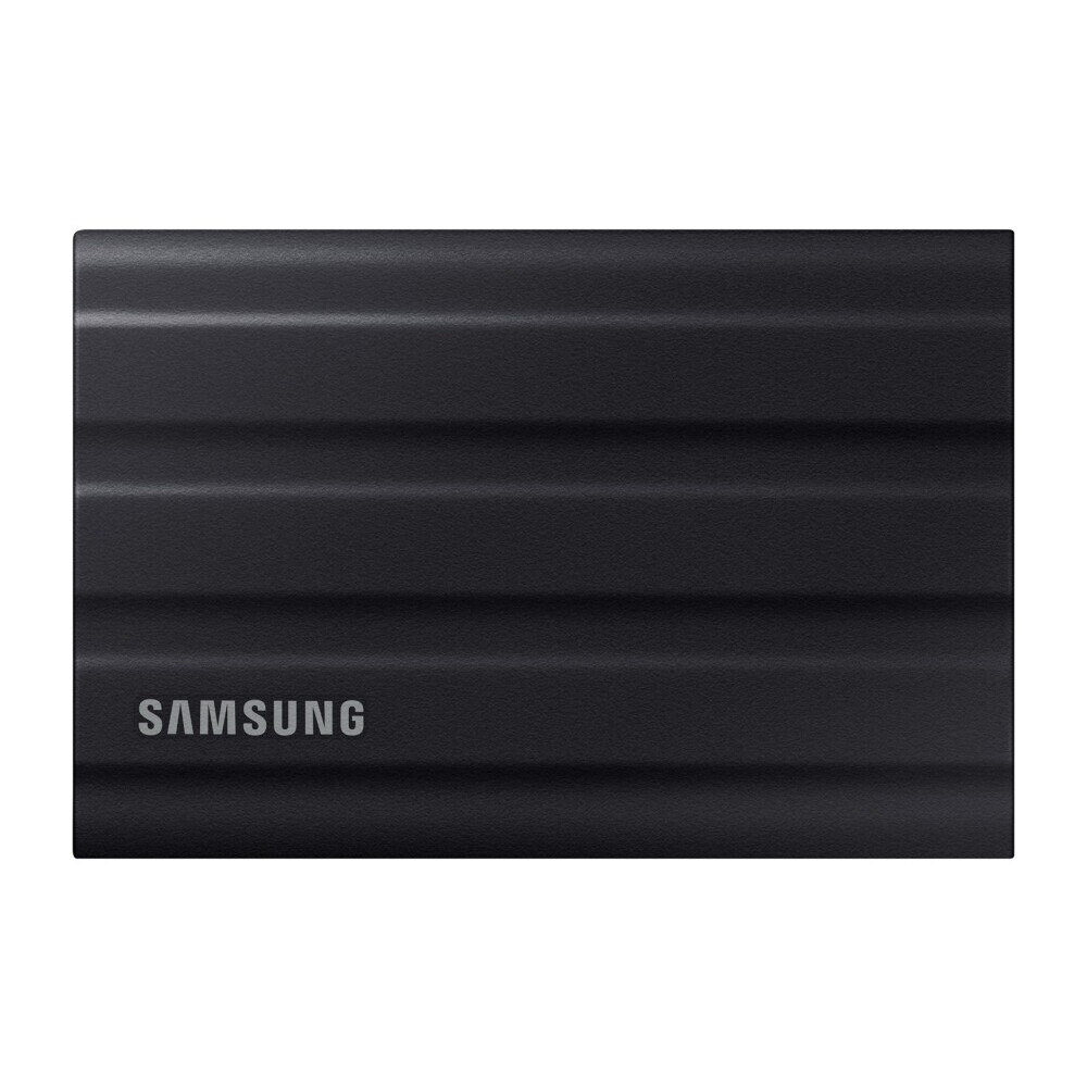 Ārējie cietie diski un SSD Samsung MU-PE4T0S 4 TB Black (DIASA1SSD0087)