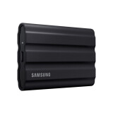 Ārējie cietie diski un SSD Samsung MU-PE4T0S 4 TB Black (DIASA1SSD0087)