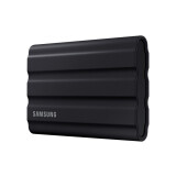 Ārējie cietie diski un SSD Samsung MU-PE4T0S 4 TB Black (DIASA1SSD0087)