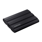 Ārējie cietie diski un SSD Samsung MU-PE4T0S 4 TB Black (DIASA1SSD0087)