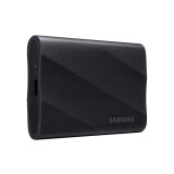 Ārējie cietie diski un SSD Samsung MU-PG2T0B 2 TB Black (DIASA1SSD0086)